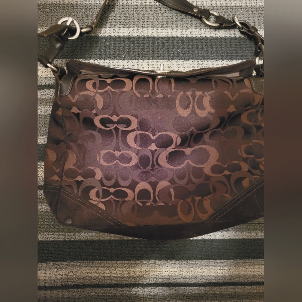 Coach Shoulder bag